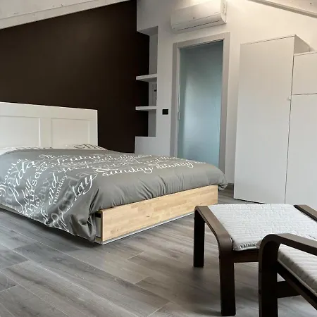 Casa de Férias Family San Maurizio Canavese