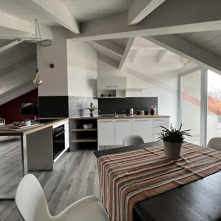 Casa de Férias Family