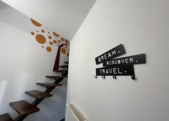 Family Casa de Férias San Maurizio Canavese