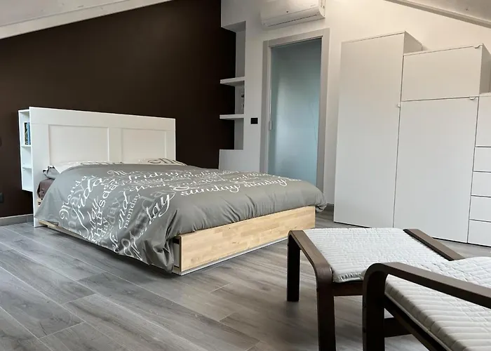 Casa de Férias Family San Maurizio Canavese